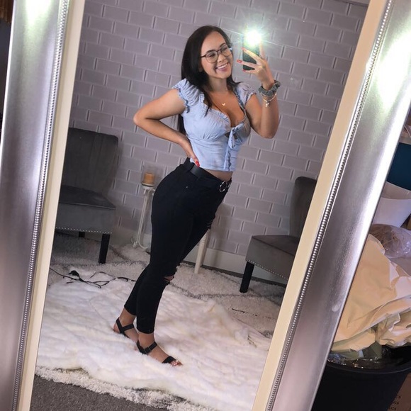 Meet your Posher, Jayden - Picture 2 of 2